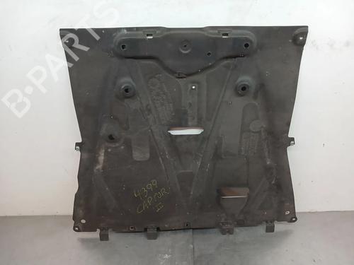 Unterbodenschutz für Unterbodenschutz RENAULT CAPTUR II (HF_) TCe 140 (HFN0) (140 hp) 34569109 34569109