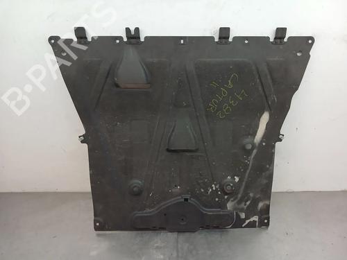 Unterbodenschutz für Unterbodenschutz RENAULT CAPTUR II (HF_) TCe 140 (HFN0) (140 hp) 34569110 34569110