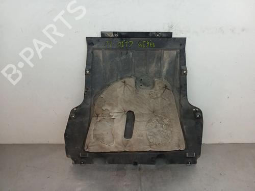 Riparo sottomotore Riparo sottomotore RENAULT CLIO IV (BH_) 0.9 TCe 90 (BHNF, BHMA, BHMH, BHJK, BHJR) (90 hp) 34569113 34569113