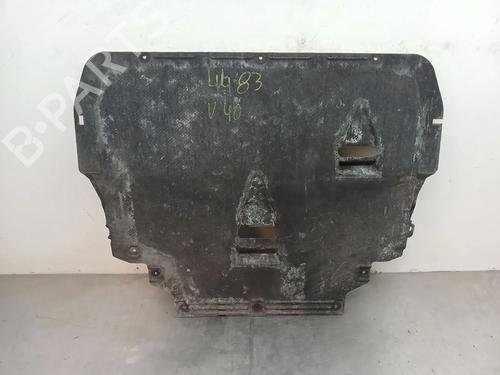 Used Underbody protection Underbody protection VOLVO V40 Cross Country (526) D2 (114 hp) 34569117 34569117