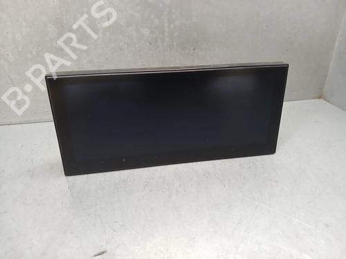 Pantalla multifuncion Pantalla multifuncion PEUGEOT 508 II (FB_, FH_, F3_) Hybrid 225 (F35GQU) (224 hp) 34569120 34569120