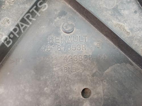 Underbody protection RENAULT MEGANE E-TECH SUV EV60 (BNJ1) | BP34569122M92  - Image 5