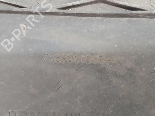 Underbody protection DACIA SANDERO II TCe 90 (B8M1, B8MA, B8AC) | BP34571478M92  - Image 6