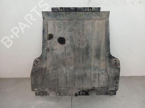 Riparo sottomotore Riparo sottomotore RENAULT CLIO IV Grandtour (KH_) 1.2 TCe 120 (KHAU) (118 hp) 34571481 34571481
