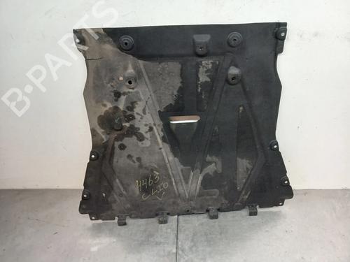 Riparo sottomotore Riparo sottomotore RENAULT CLIO V (B7_) 1.5 Blue dCi 115 (B7AD) (116 hp) 34571483 34571483