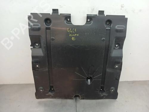 Riparo sottomotore Riparo sottomotore RENAULT MEGANE E-TECH SUV EV60 (BNJ1) (218 hp) 34571485 34571485
