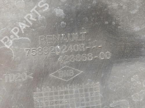 Underbody protection RENAULT MEGANE E-TECH SUV EV60 (BNJ1) | BP34571485M92  - Image 5