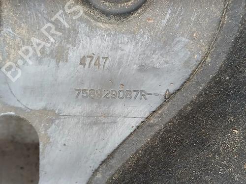 Underbody protection DACIA SANDERO III 1.0 TCe 100 ECO-G | BP34571489M92  - Image 5