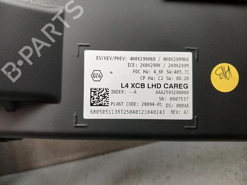 Radio RENAULT SCENIC E-TECH PHASE I EV87 | BP34571486E6  - Image 13