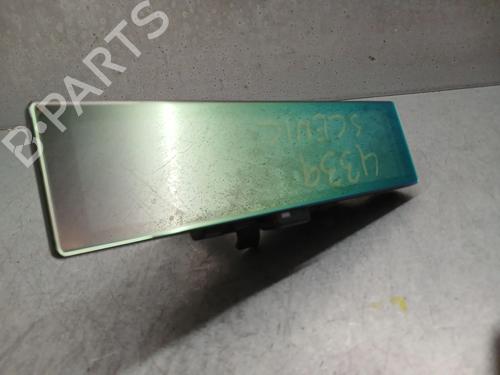 Rear mirror RENAULT SCENIC E-TECH PHASE I EV87 | BP32305404I6 - Image 7