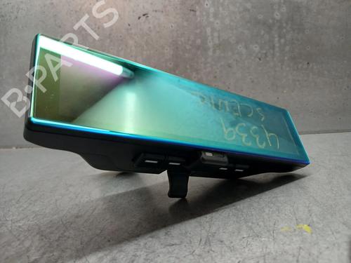 Rear mirror RENAULT SCENIC E-TECH PHASE I EV87 | BP32305404I6 - Image 8