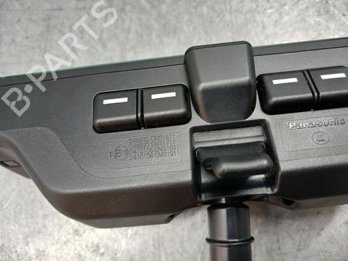 Rear mirror RENAULT SCENIC E-TECH PHASE I EV87 | BP32305404I6 - Image 9