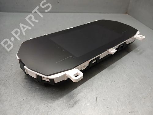 Instrument cluster RENAULT CAPTUR II (HF_) TCe 140 (HFN0) | BP32990451C47 - Image 2