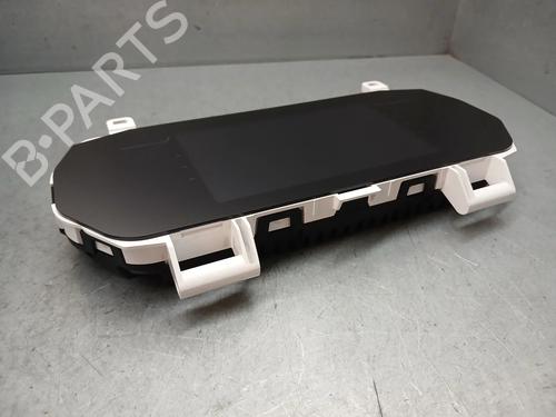 Instrument cluster RENAULT CAPTUR II (HF_) TCe 140 (HFN0) | BP32990451C47 - Image 3