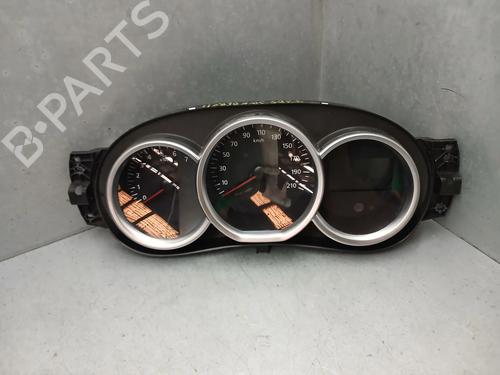 instrument-cluster-dacia-sandero-ii-2012-33017154 main image