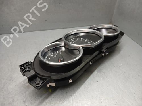 Instrument cluster DACIA SANDERO II TCe 90 (B8M1, B8MA, B8AC) | BP33017154C47 - Image 2