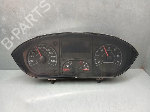 Instrument cluster PEUGEOT BOXER Van 2.2 BlueHDi 140 | BP33608348C47 - Image 2