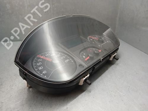 Instrument cluster PEUGEOT BOXER Van 2.2 BlueHDi 140 | BP33608348C47 - Image 3