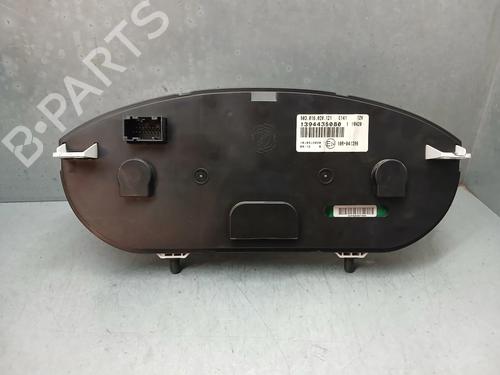 Instrument cluster PEUGEOT BOXER Van 2.2 BlueHDi 140 | BP33608348C47 - Image 5