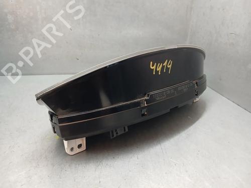 Instrument cluster PEUGEOT BOXER Van 2.2 BlueHDi 140 | BP33608348C47 - Image 4