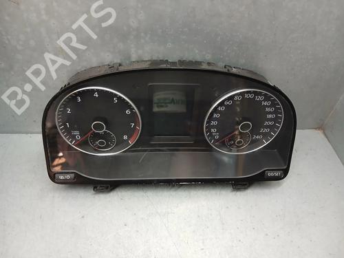 instrument-cluster-vw-caddy-iii-box-bodympv-2ka-2kh-2ca-2ch-2004-2005-2006-2007-2008-2009-2010-2011-2012-2013-2014-2015-2016-32218628 main image