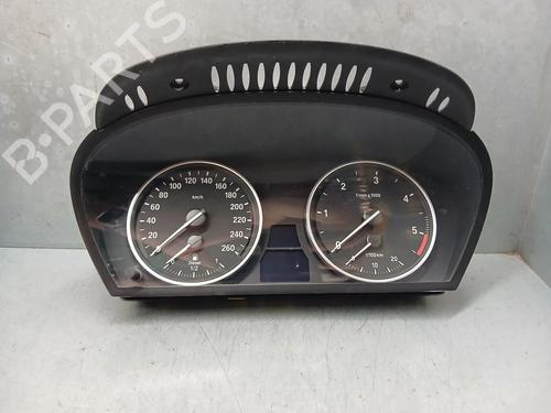 instrument-cluster-bmw-x5-e70-2006-2007-2008-2009-2010-2011-2012-2013-24977720 main image