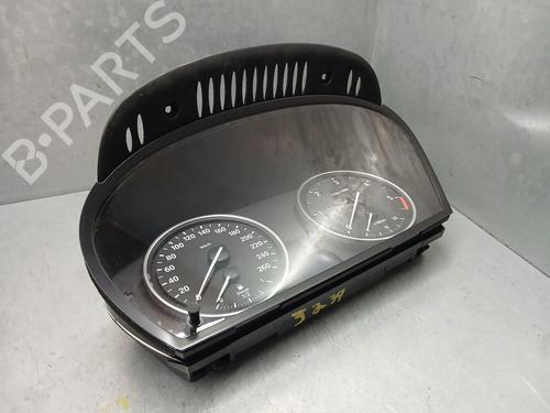 Instrument cluster BMW X5 (E70) 3.0 d | BP24977720C47 - Image 2