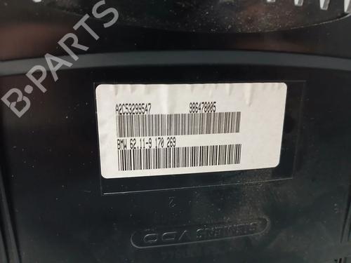 Instrument cluster BMW X5 (E70) 3.0 d | BP24977720C47 - Image 5
