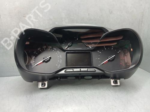 kombiinstrument-citroen-c3-iii-sx-2016-31321349 main image