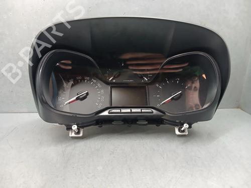 instrument-cluster-citroen-c3-aircross-ii-2r_-2c_-2017-30146791 main image