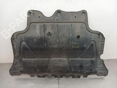 Bundpladebeskyttelse Bundpladebeskyttelse SKODA KAROQ (NU7, ND7) 1.6 TDI (115 hp) 34579876 34579876