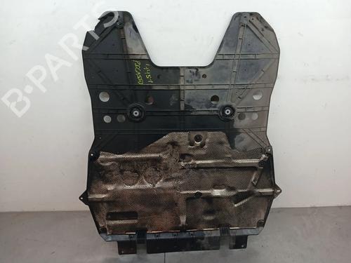 Bundpladebeskyttelse Bundpladebeskyttelse CITROËN C4 Grand Picasso II (DA_, DE_) 1.2 THP 130 (130 hp) 34579878 34579878