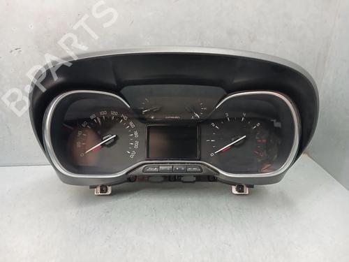 instrument-cluster-citroen-c3-aircross-ii-2r_-2c_-2017-31082185 main image