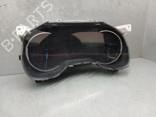 Kombinert Instrument Kombinert Instrument TOYOTA RAV 4 V (_A5_, _H5_) 2.5 Hybrid (AXAH52) (218 hp) 34579881 34579881