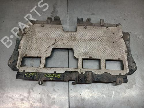 Understellsbeskyttelse Understellsbeskyttelse PEUGEOT 2008 I (CU_) 1.6 BlueHDi 100 (100 hp) 34579883 34579883
