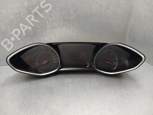 Used Instrument cluster Instrument cluster 27304807 27304807