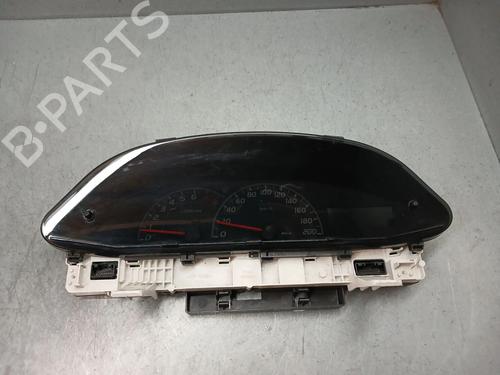 Kombinert Instrument Kombinert Instrument TOYOTA YARIS (_P9_) 1.33 VVT-i (NSP90_, NSP90R) (100 hp) 34582279 34582279