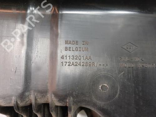 AdBlue-tank RENAULT MASTER III Bus (JV) 2.3 dCi 135 FWD (JV0N, JV08) | BP34582280M85 - Image 9