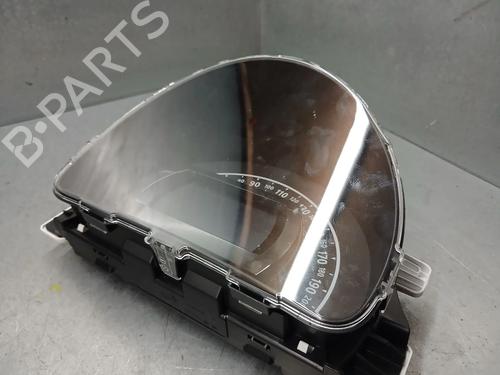 Instrument cluster RENAULT TWINGO III (BCM_, BCA_) 1.0 SCe 65 (BCMJ) | BP33162867C47 - Image 3