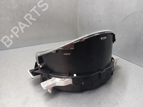 Instrument cluster RENAULT TWINGO III (BCM_, BCA_) 1.0 SCe 65 (BCMJ) | BP33162867C47 - Image 4