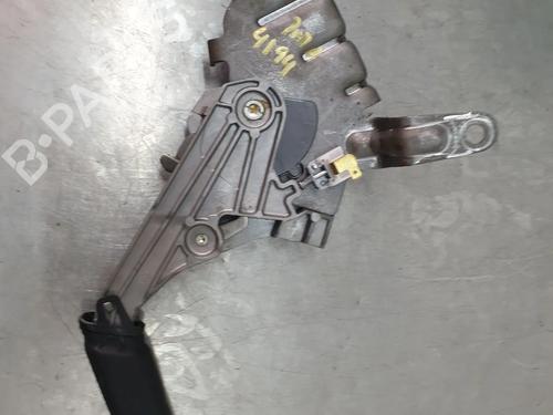 Used Hand brake Hand brake FORD PUMA (J2K, CF7) 1.0 Flexifuel (125 hp) 34582281 34582281