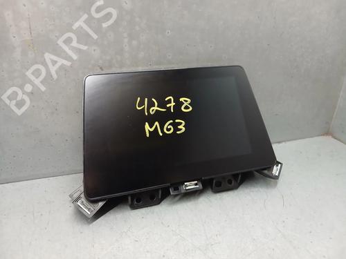 instrument-cluster-mg-mg-3-zp2_-2024-31573039 main image