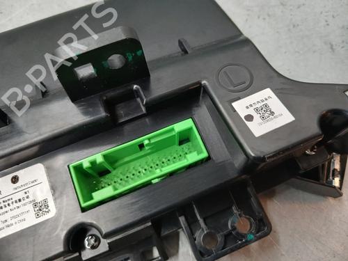 Instrument cluster MG MG 3 (ZP2_) 1.5 Hybrid+ | BP31573039C47 - Image 7