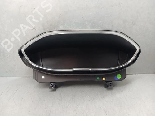 Quadrante Quadrante PEUGEOT 3008 II SUV (MC_, MR_, MJ_, M4_) 1.6 BlueHDi 120 (120 hp) 32347208 32347208
