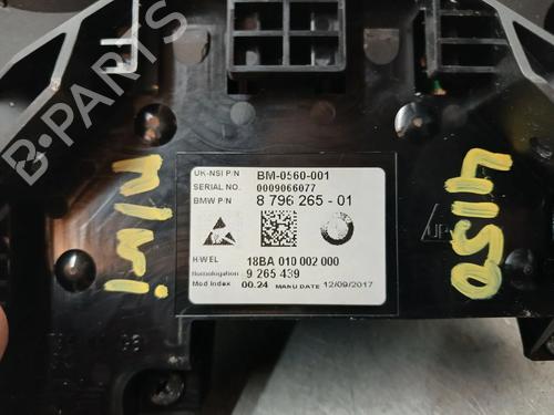 Instrument cluster MINI MINI (F56) Cooper | BP28680132C47  - Image 7