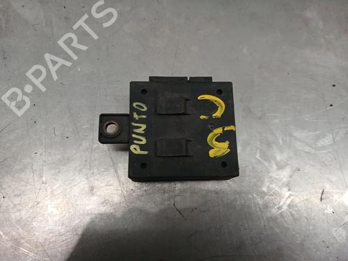 Used Control unit Control unit FIAT PUNTO (176_) [1993-1999] 3091616 3091616