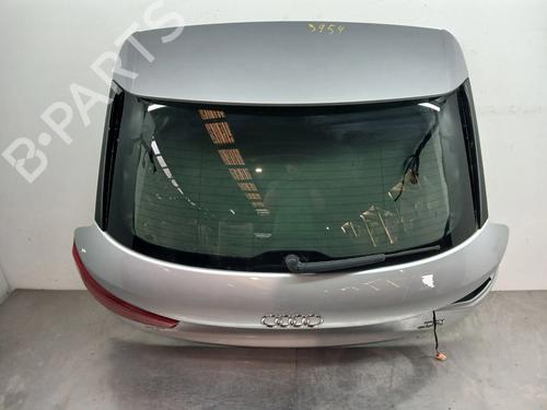 Used Tailgate Tailgate AUDI Q3 (8UB, 8UG) 2.0 TDI quattro (184 hp) 25880704 25880704