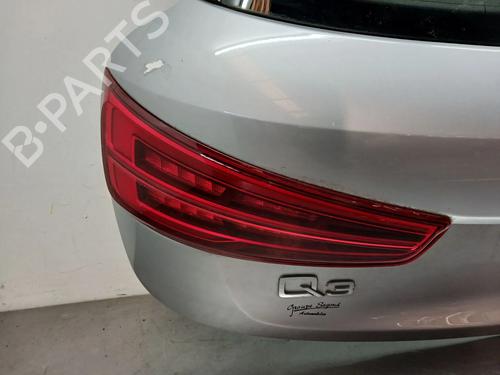 left-tailgate-light-audi-q3-8ub-8ug-2011-2012-2013-2014-2015-2016-2017-2018-2019-2020-25880737 main image