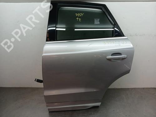 left-rear-door-audi-q3-8ub-8ug-2011-2012-2013-2014-2015-2016-2017-2018-2019-2020-25880706 main image