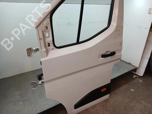 Left front door RENAULT MASTER IV Platform/Chassis BLUE DCI 150 | BP32364901C2 - Image 3